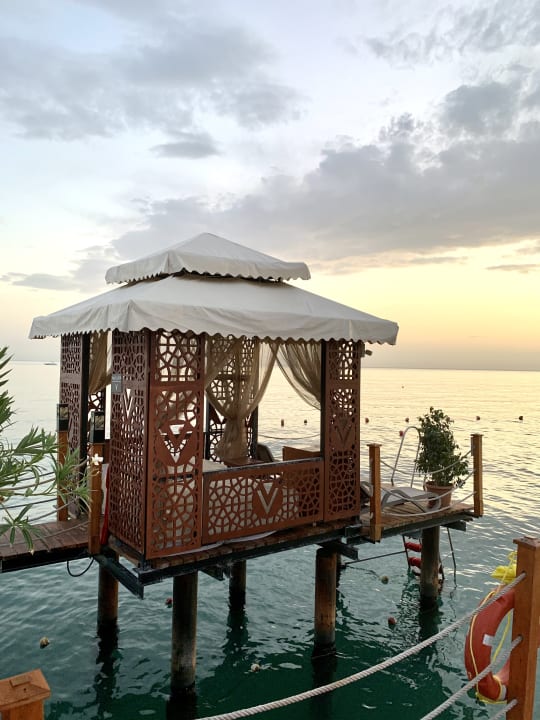 Strand VONRESORT Golden Beach