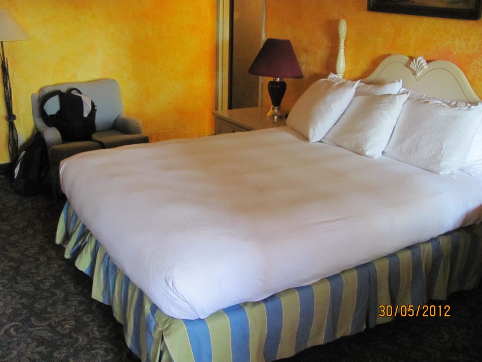 Room Nr. 4 Mexican Hat Lodge