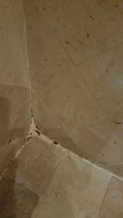 Zimmer The Orangers Beach Resort and Bungalows