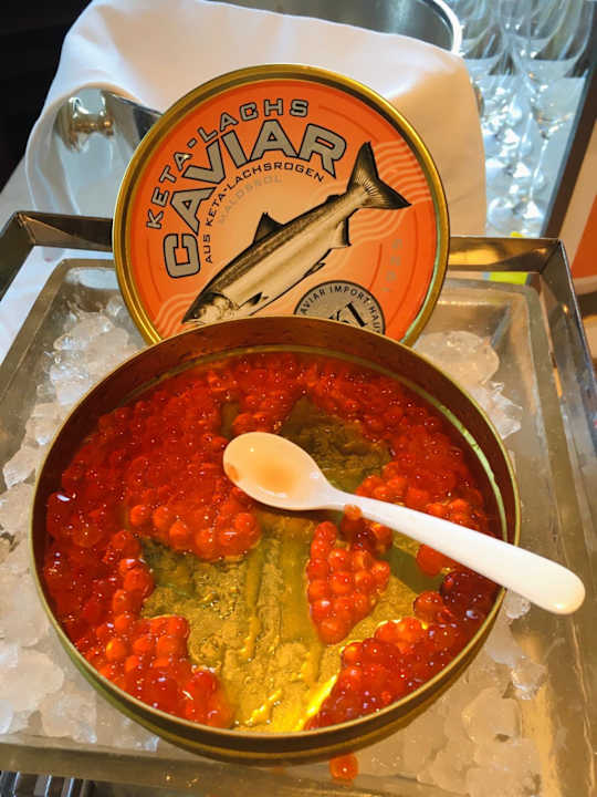 Gastro Hotel Adlon Kempinski Berlin