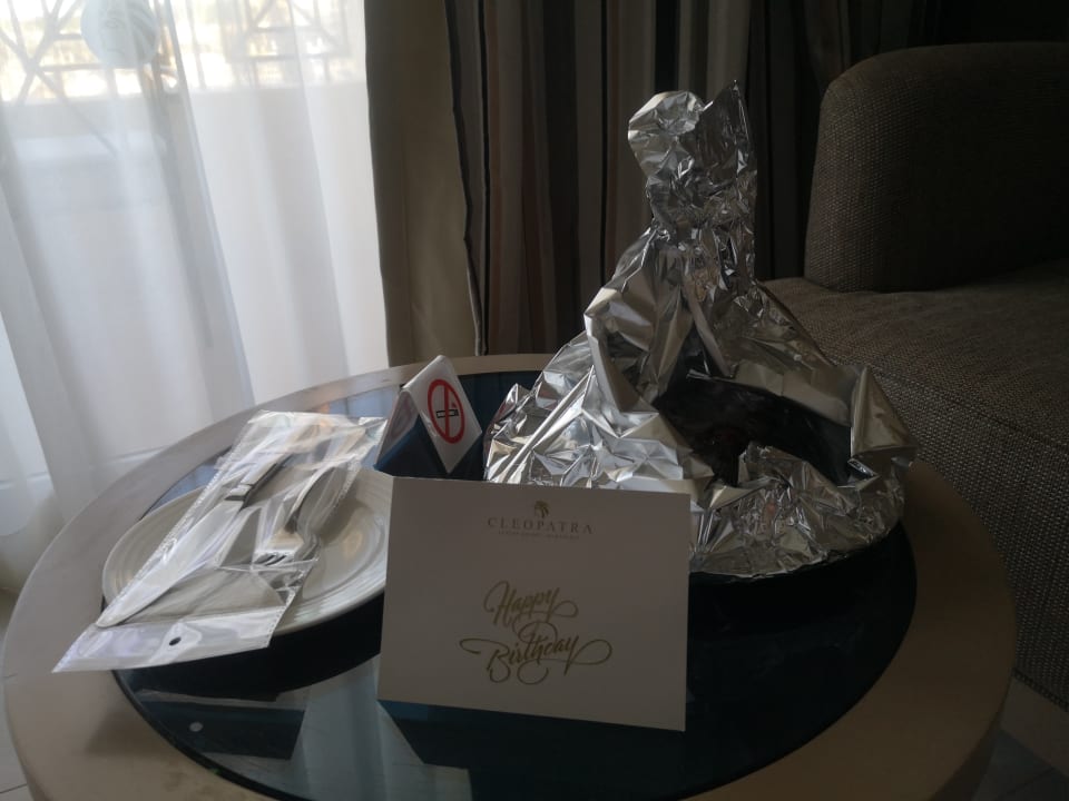 Sonstiges Cleopatra Luxury Resort Makadi Bay