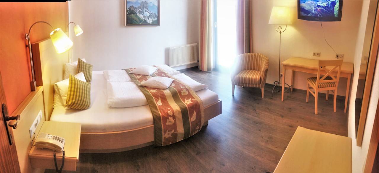 Zimmer Kraftplatz am Dachstein - BioHotel Herold