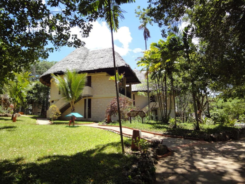 Superior Bungalow Baobab Beach Resort & Spa