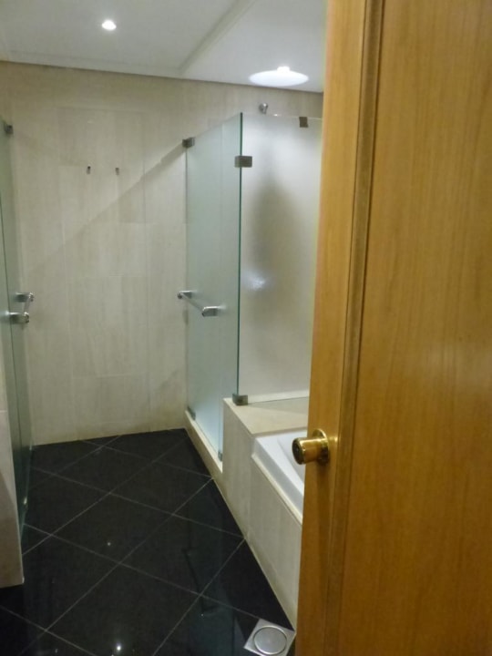 Zimmer Hotel The Cliff Bay (PortoBay)