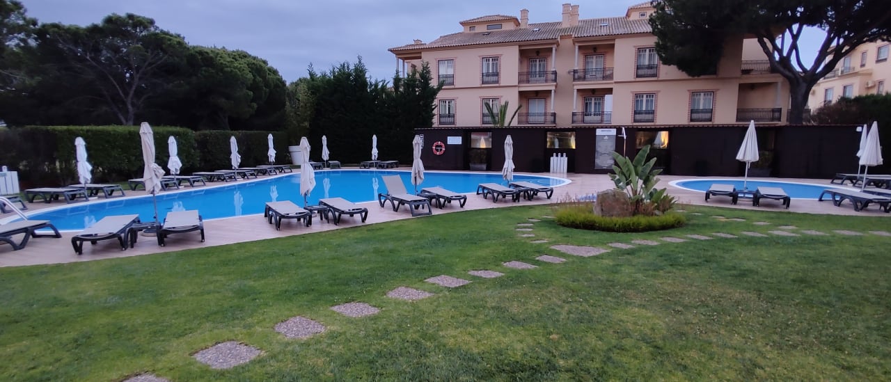 Pool Aqua Pedra Dos Bicos Design Beach Hotel - Adults only