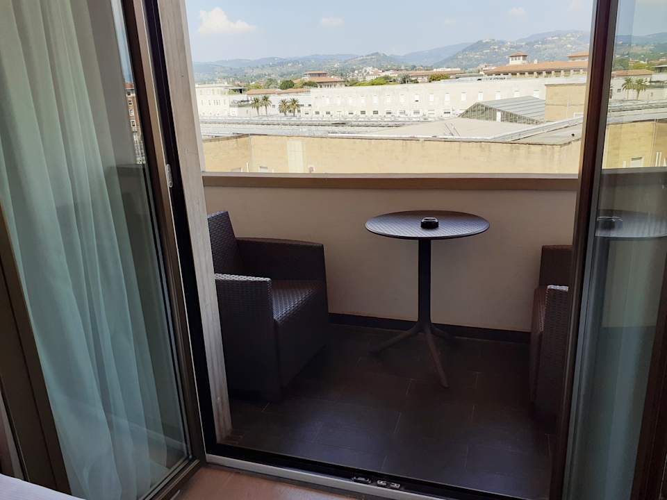 Zimmer c-hotels Ambasciatori