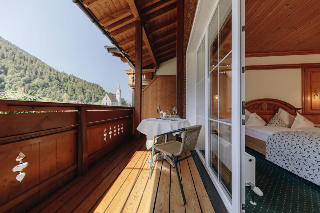 Zimmer Hotel Hirschen