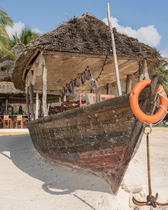 Gastro Hotel Kiwengwa Beach Resort