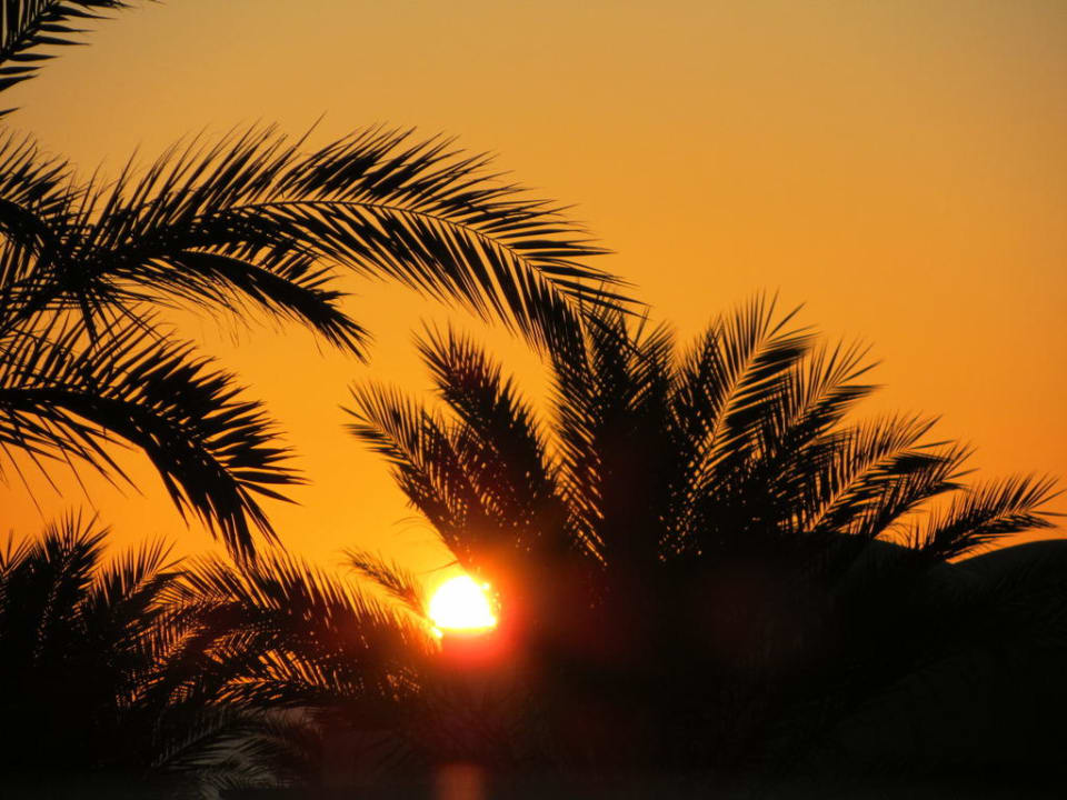 Sonnenaufgang TUI MAGIC LIFE Kalawy