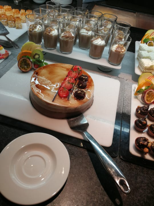 Gastro Lopesan Baobab Resort