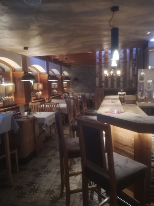 Gastro Hotel Kohlerhof