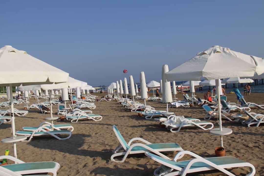 Strand PALOMA Perissia