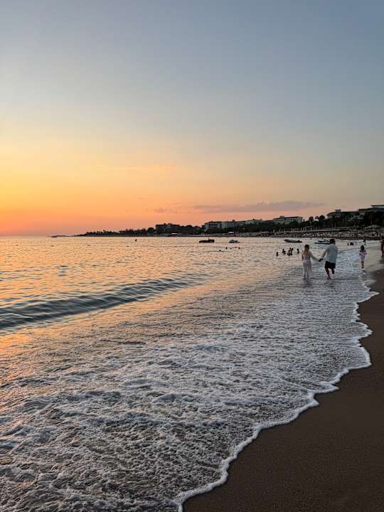 Strand Litore Resort & Spa