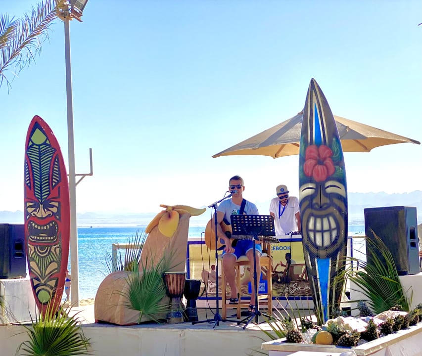 Sport & Freizeit ROBINSON SOMA BAY