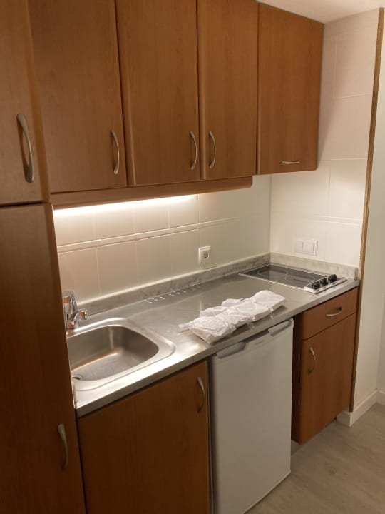 Zimmer Playa Esperanza Resort