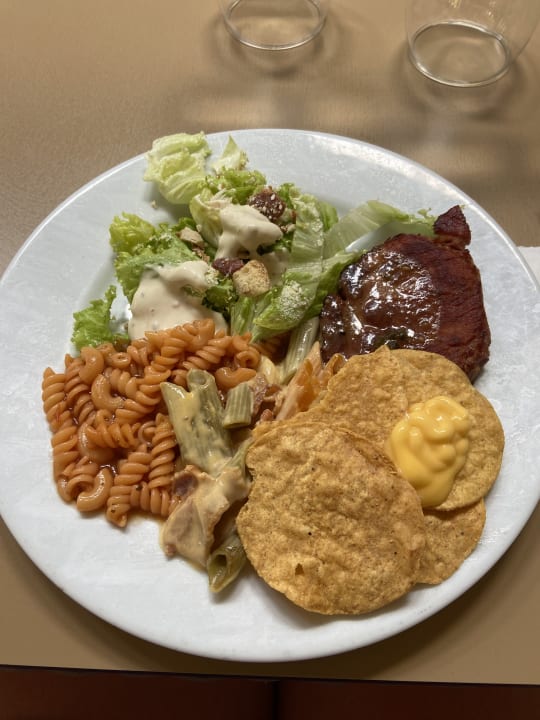 Gastro Hotel Riu Palace Punta Cana