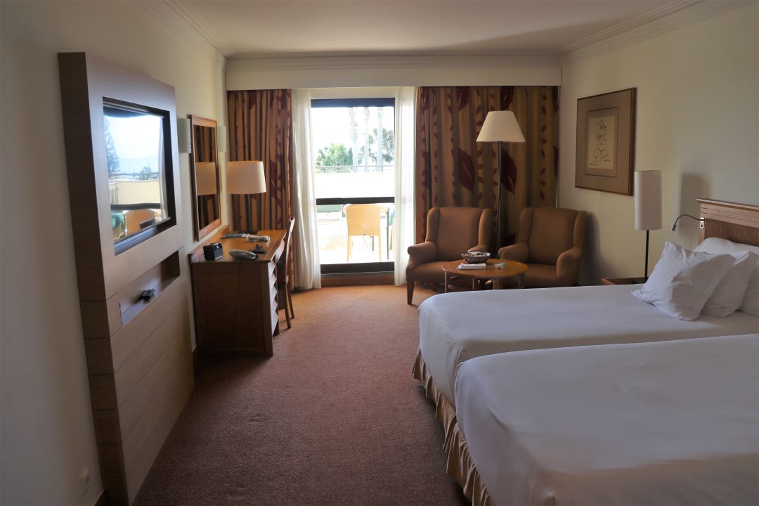 Zimmer Hotel Porto Mare - PortoBay