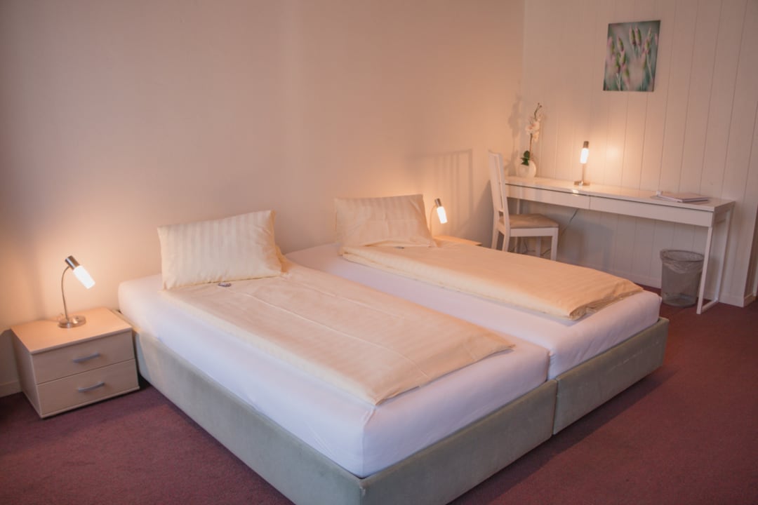 Zimmer Landhaus Adler