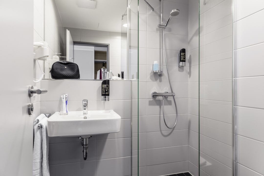 Zimmer Serways Hotel Remscheid