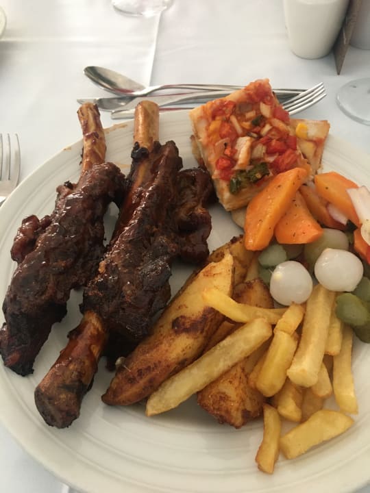 Gastro Bahia Principe Grand Aquamarine