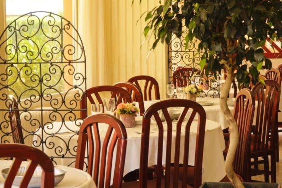 Hotel Le Capet Hotel Le Capet