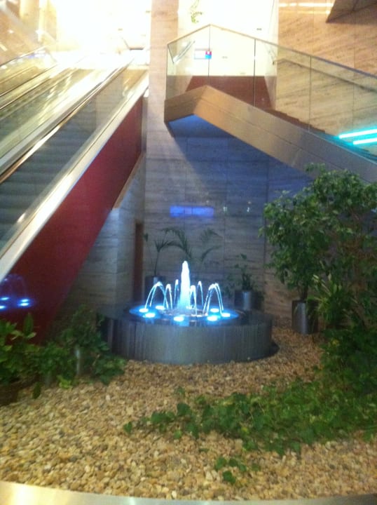 Sonstiges Clarion Congress Hotel Prague