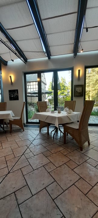 Gastro Sonnenhotel Hoher Hahn