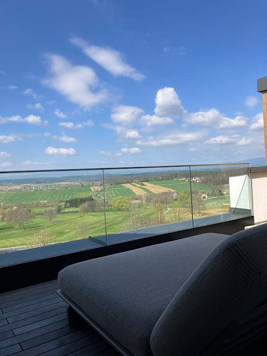 Zimmer Hotel Reiters Supreme