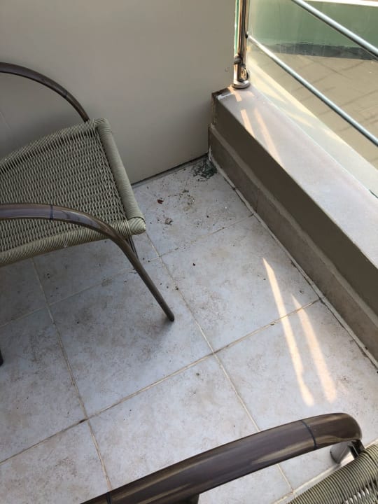 Zimmer VONRESORT Golden Coast