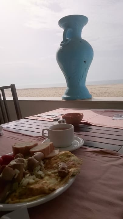 Gastro Club Salammbô Hammamet