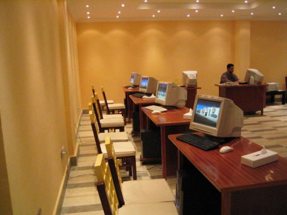 Lobbybar Bel Air Azur Resort - Adults only