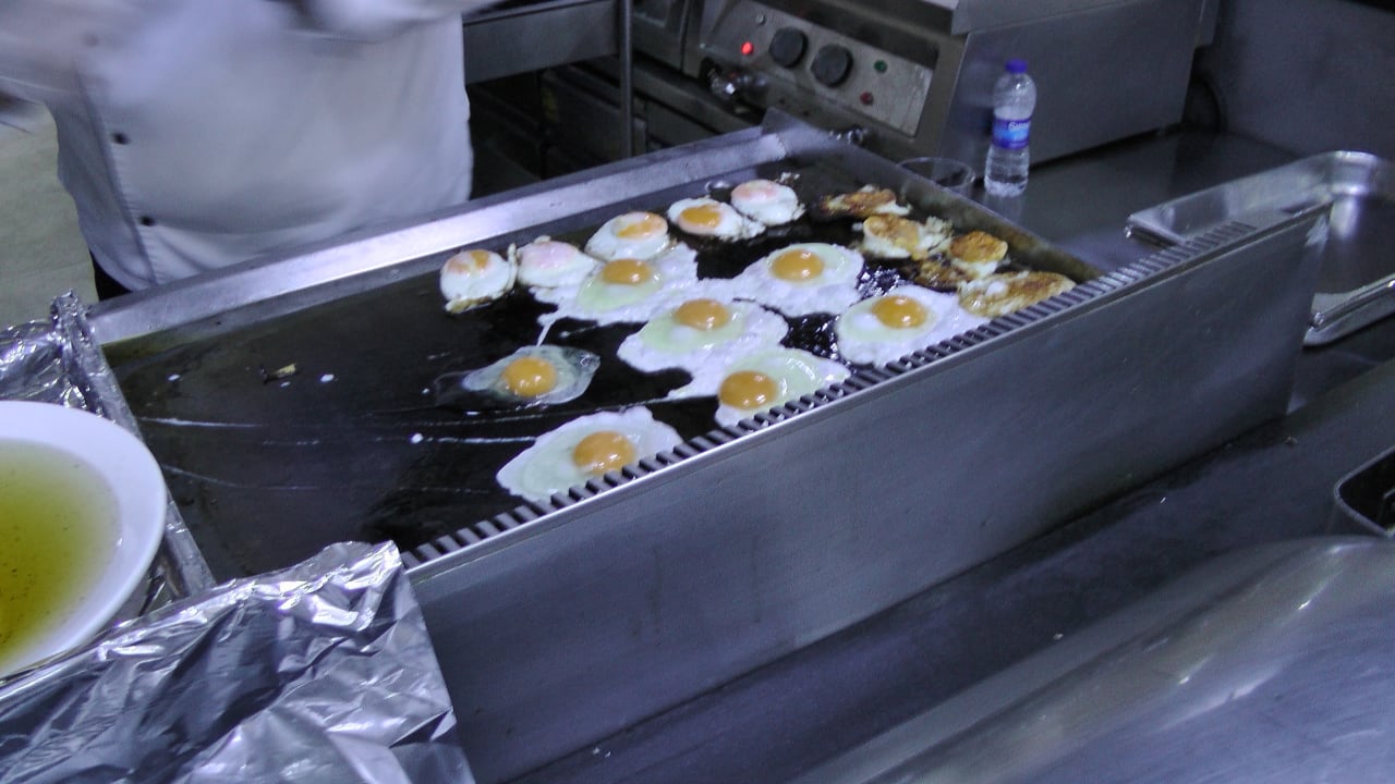 Gastro Hane Family Resort