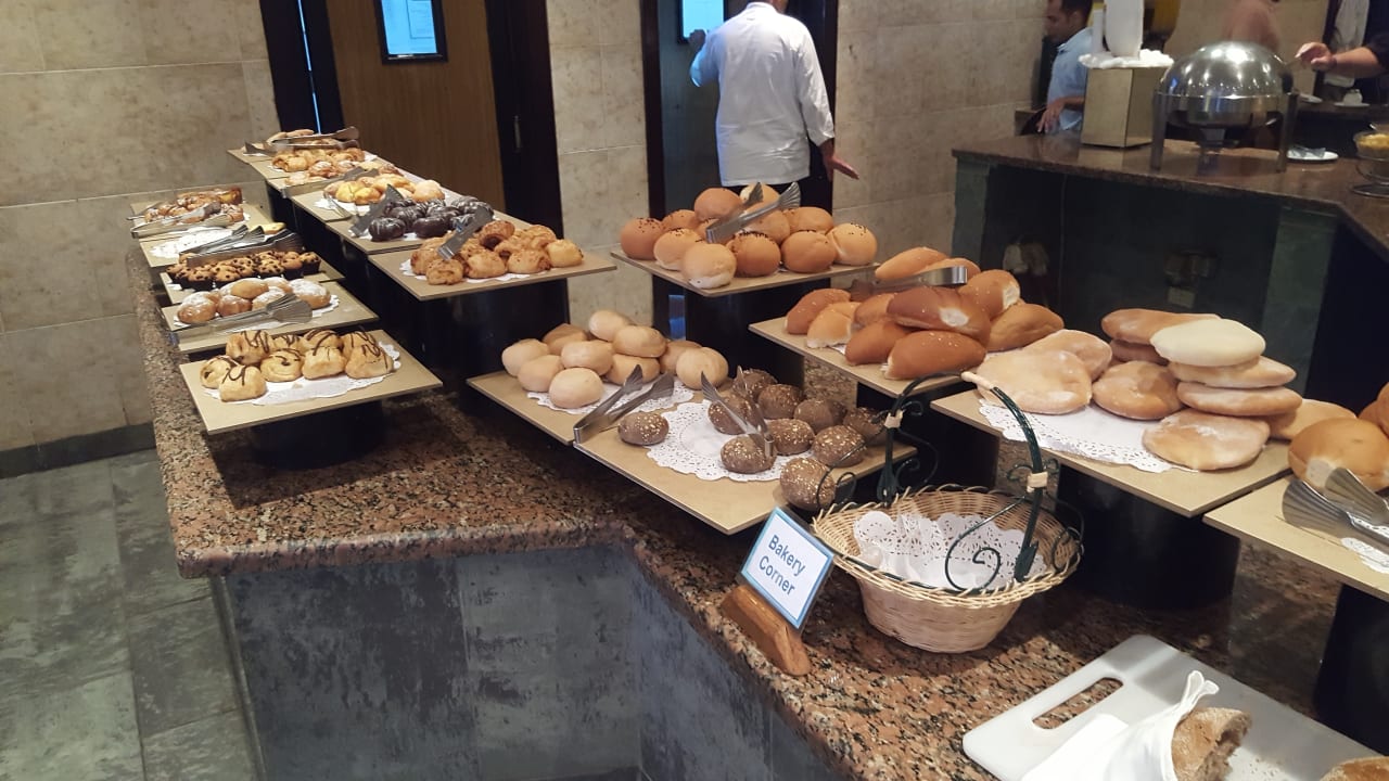 Restaurant Bel Air Azur Resort - Adults only
