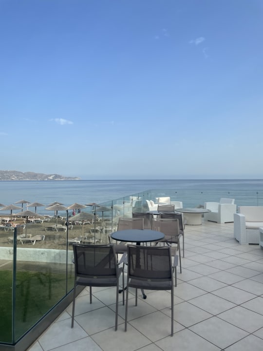 Gastro Civitel Creta Beach