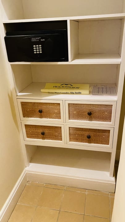 Zimmer Pickalbatros Sands Hotel - Port Ghalib