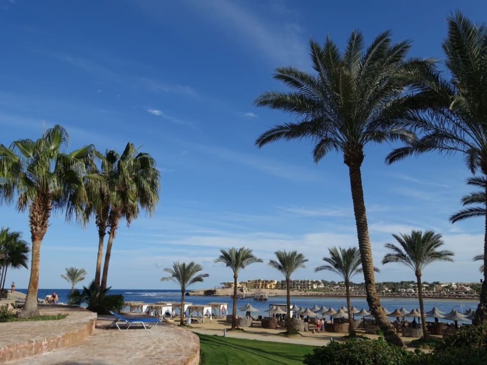 Strand Steigenberger Coraya Beach - Adults only