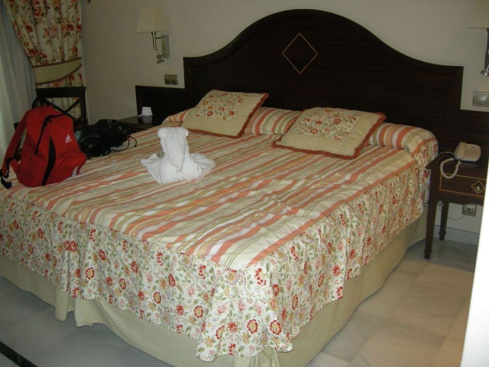 Pokój R2 Rio Calma Hotel & Spa & Conference