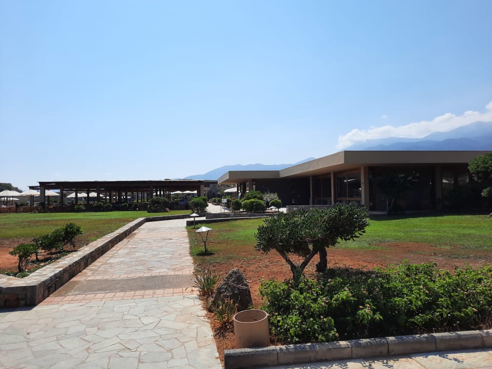 Gastro Kernos Beach Hotel & Bungalows