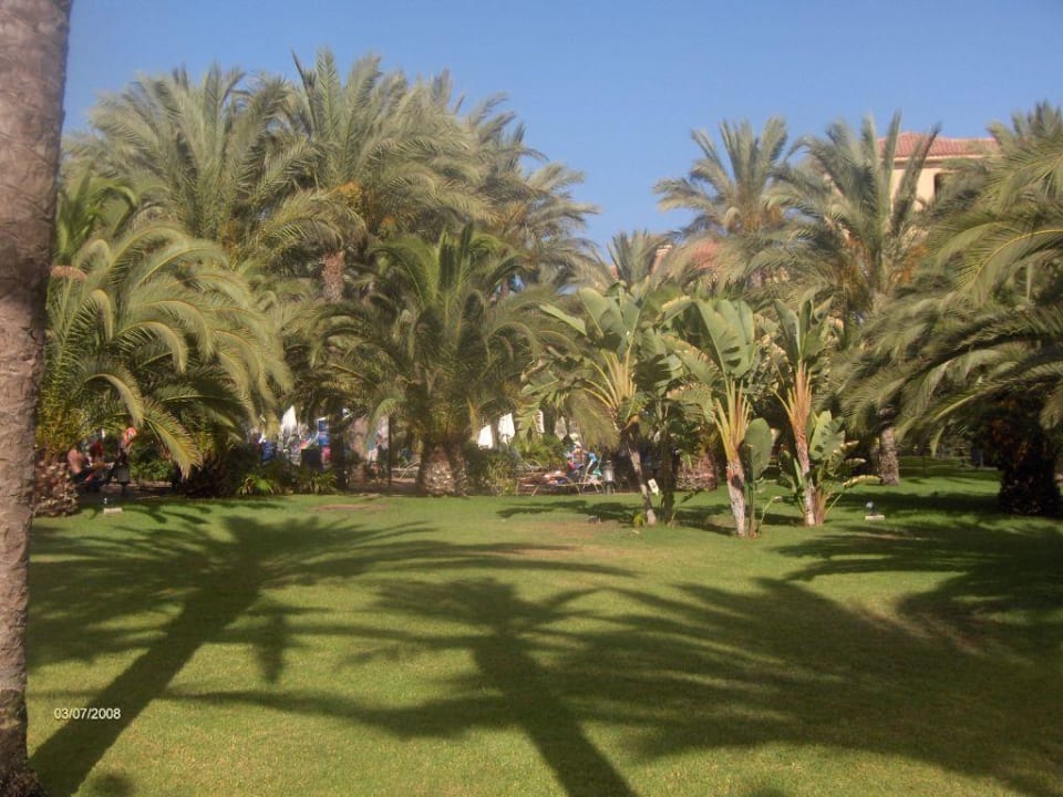 Paradiesgarten Lopesan Costa Meloneras, Resort & Spa