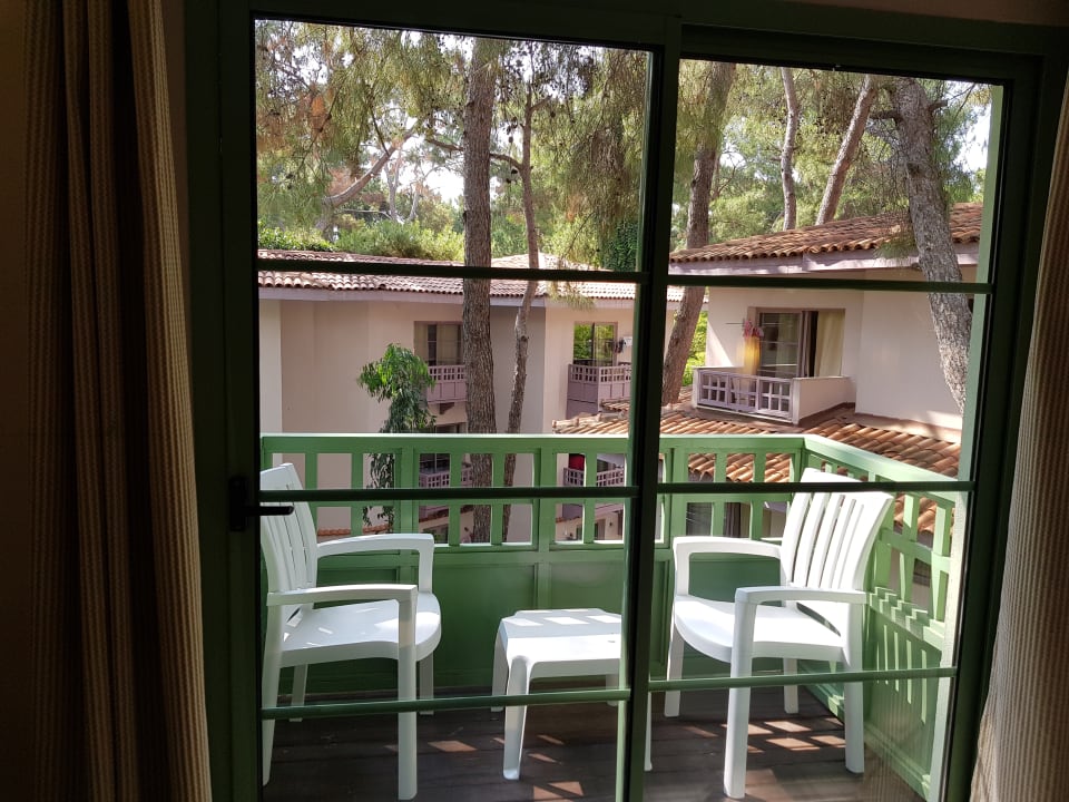 Zimmer Ulusoy Kemer Holiday Club