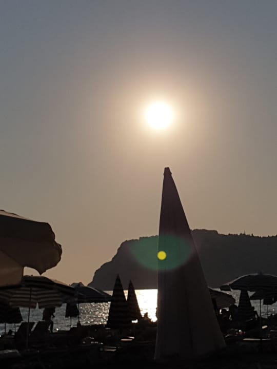 Strand Blue Diamond Alya