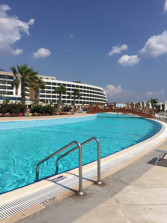 Pool Aquasis De Luxe Resort & Spa