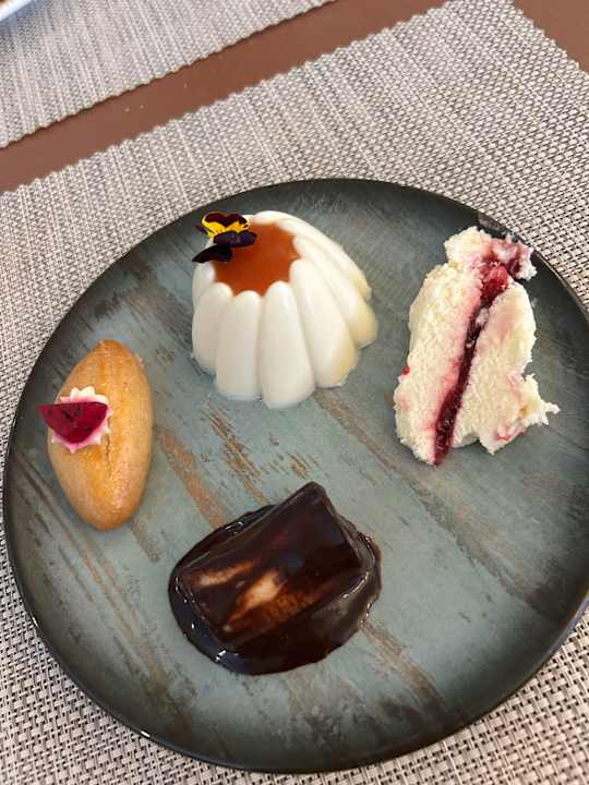 Gastro Megasaray Club Belek