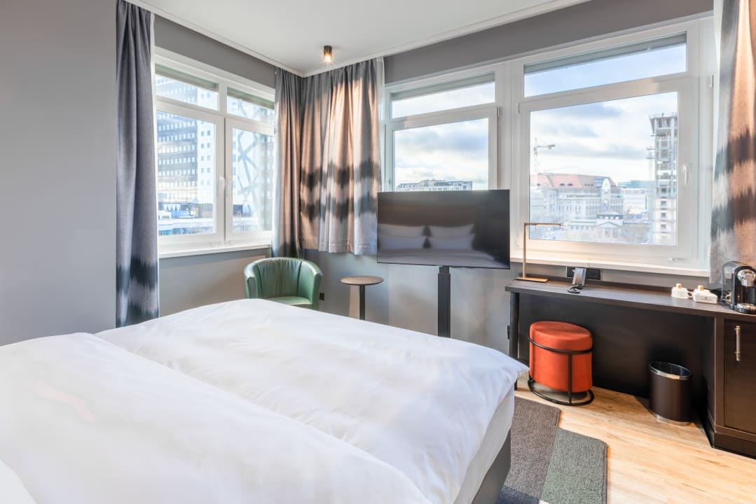 Zimmer TITANIC Comfort Kurfürstendamm
