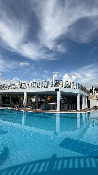 Pool J'adore Deluxe Hotel & Spa