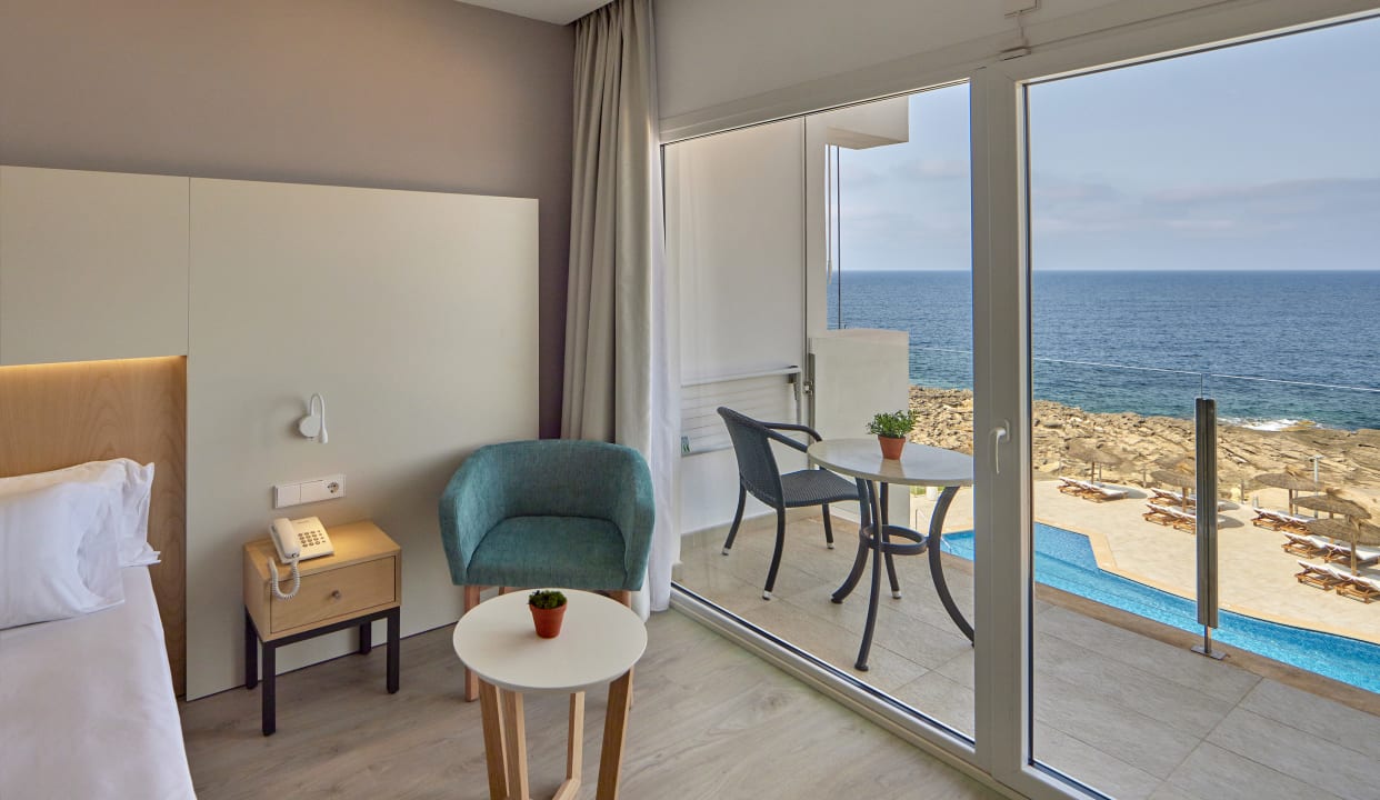 Zimmer Universal Hotel Cabo Blanco - Adults Only