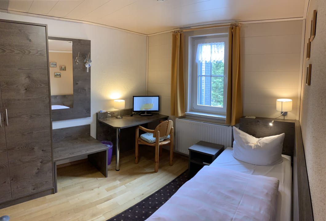 Zimmer Hotel Dachsbaude & Kammbaude