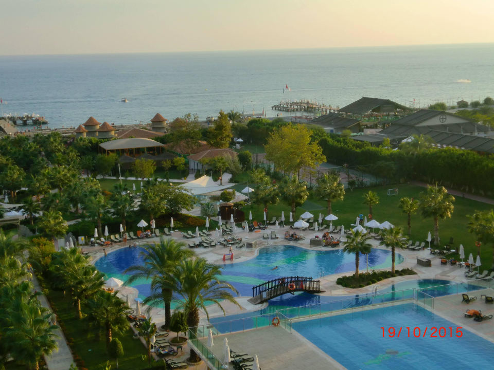 Pool und Meerresblick Sherwood Exclusive Lara