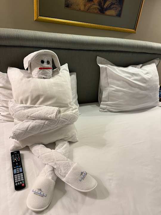 Zimmer Ali Bey Resort Sorgun