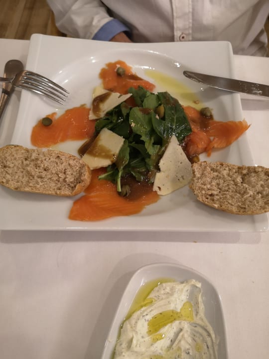 Gastro Korumar Ephesus Beach & Spa Resort